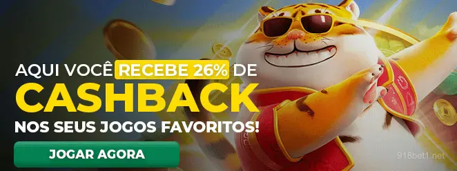 Promoção 10002 - 918bet